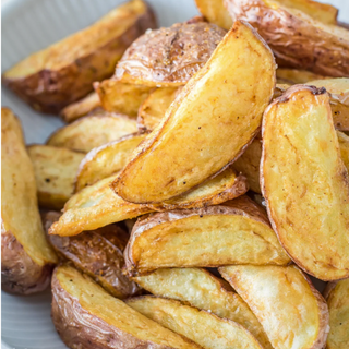 Papas Fritas