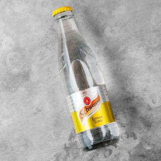 ТОНІК SCHWEPPES