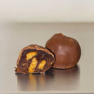 O Lisboeta - Chocolate de Leite