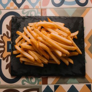 Patatas Fritas