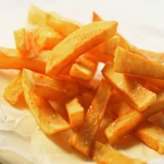 Patatas Fritas