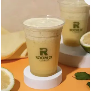  Passion Fruit Frozen   