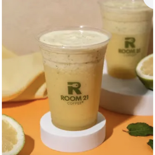  Passion Fruit Frozen   