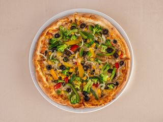 Pizza Vegetariana 31cm