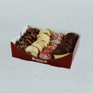 Pastas de Té 400Gr. (20 uds Aprox)