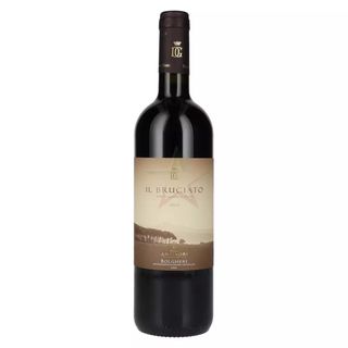 Il Bruciato Bolgheri D.O.C