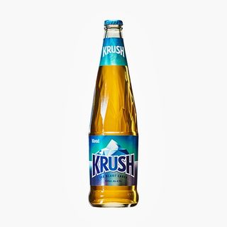 Birra Krush coreana 50cl