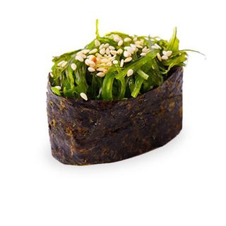 Суші з чукою (35г)