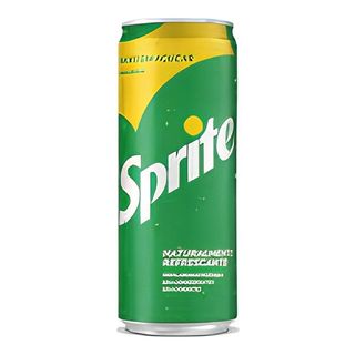 Sprite Lata
