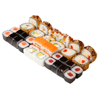 Ասսորտի «Սամուրայ» 32 կտ