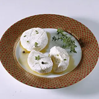 Caprini sott’olio 