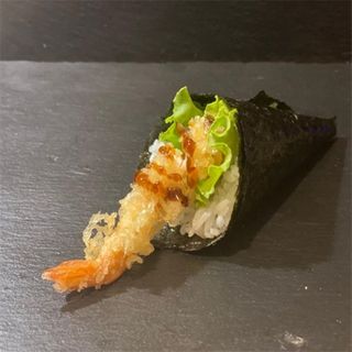 181. Temaki ebiten