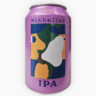 Mikkeller Ipa lattina 33cl