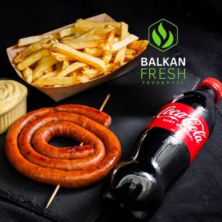 Meniu carnaciori de porc