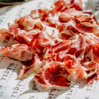 ESPATLLA IBÈRICA 100G