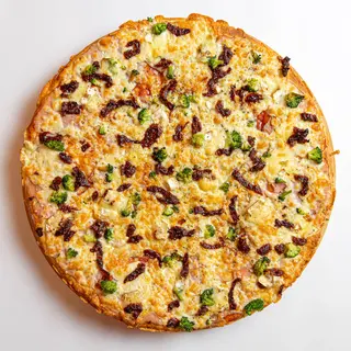 Pizza Broccoli 30cm