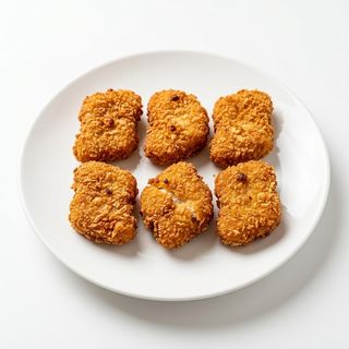 Nuggets (6 Uds.)