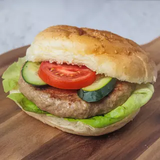 Mala pljeskavica