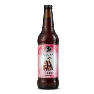 BERE CLUSA RED LAGER 1913 0.5L