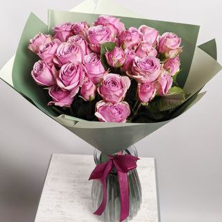 სპრეი იასამნისფერი ვარდები 1111