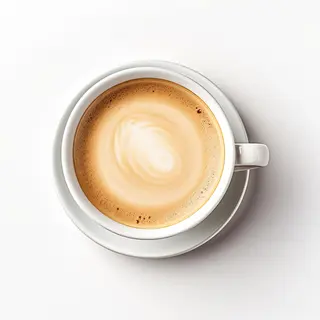 Café Expresso Doble