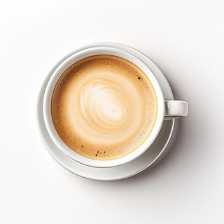 Café Expresso Doble