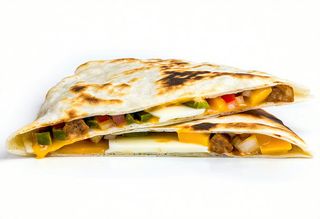 Crea la tua piadina