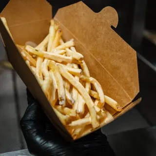Cheese Fries
