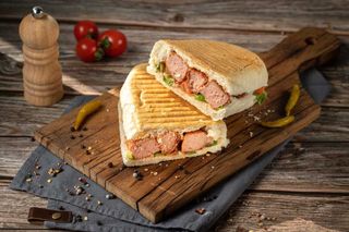 მექსიკური ჰოთ-დოგი