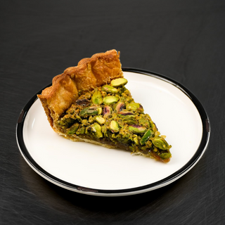 Pistachio Nut Pie