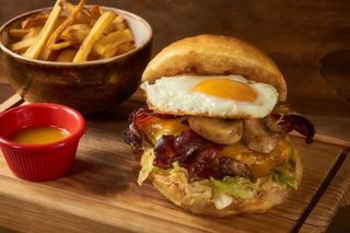 Ofícios Burger