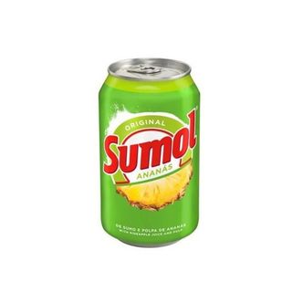 Sumol  