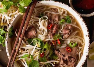 Soupe Pho