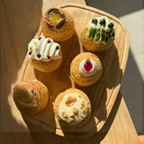 Шу банан-арахис