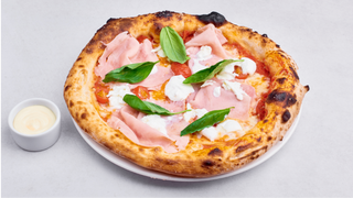 BURATTA & COTTO NAPOLI