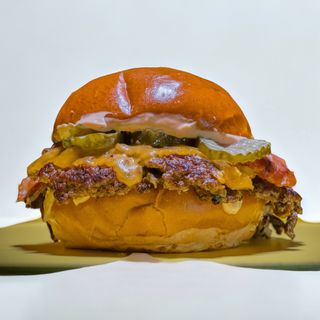 KHAL DROGO TRIPLE (Patatas incluidas)