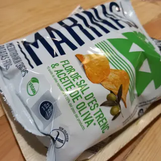 Patates Xips
