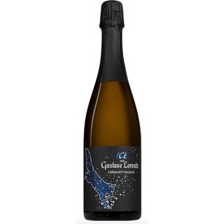 CREMANT ICE d'Alsace Gustave Lorentz