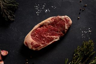 Lomo Bajo Sin Hueso De Ternera De La Cerdanya (250 g. unidad aprox.)