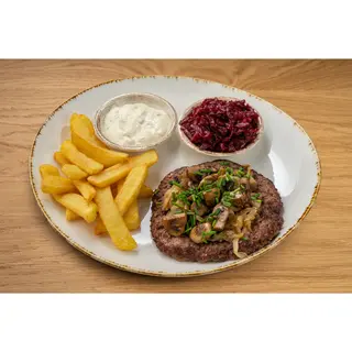 Bryzol wołowy