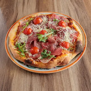Pizza Manoir
