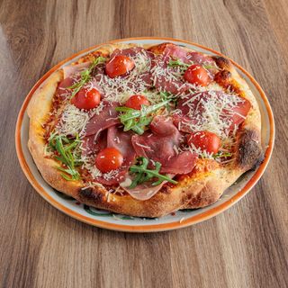 Pizza Manoir