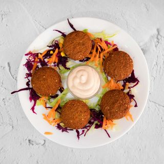 Falafel
