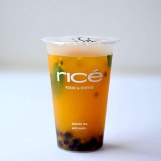 Манго-маракуйя