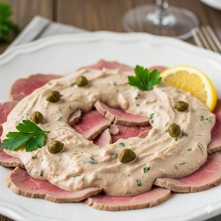 Tris Piemonte contadino