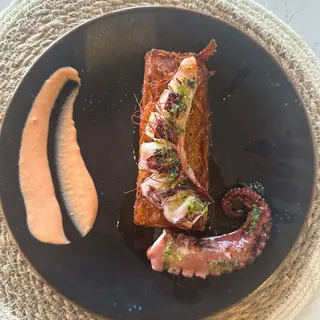 TATAKI DE SALMÓN