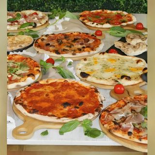 Пица ди Карне (1500г)