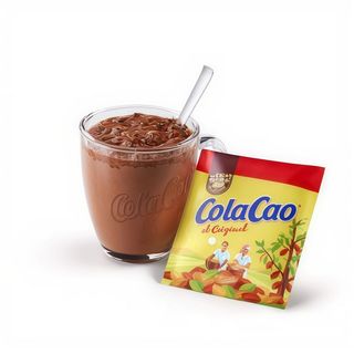 Cola Cao