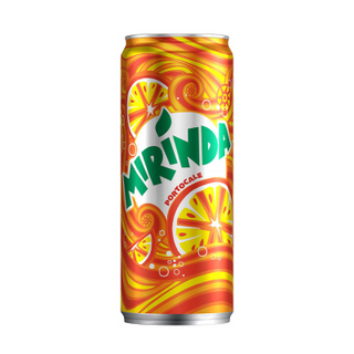 Mirinda 330 ml