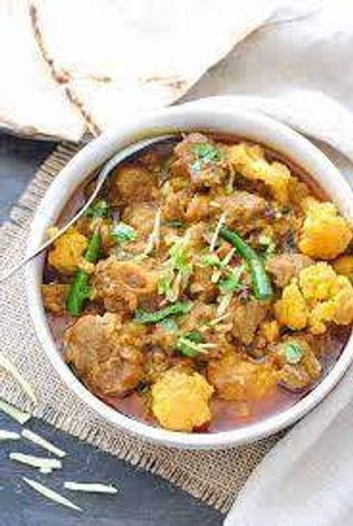 Gobi gosht